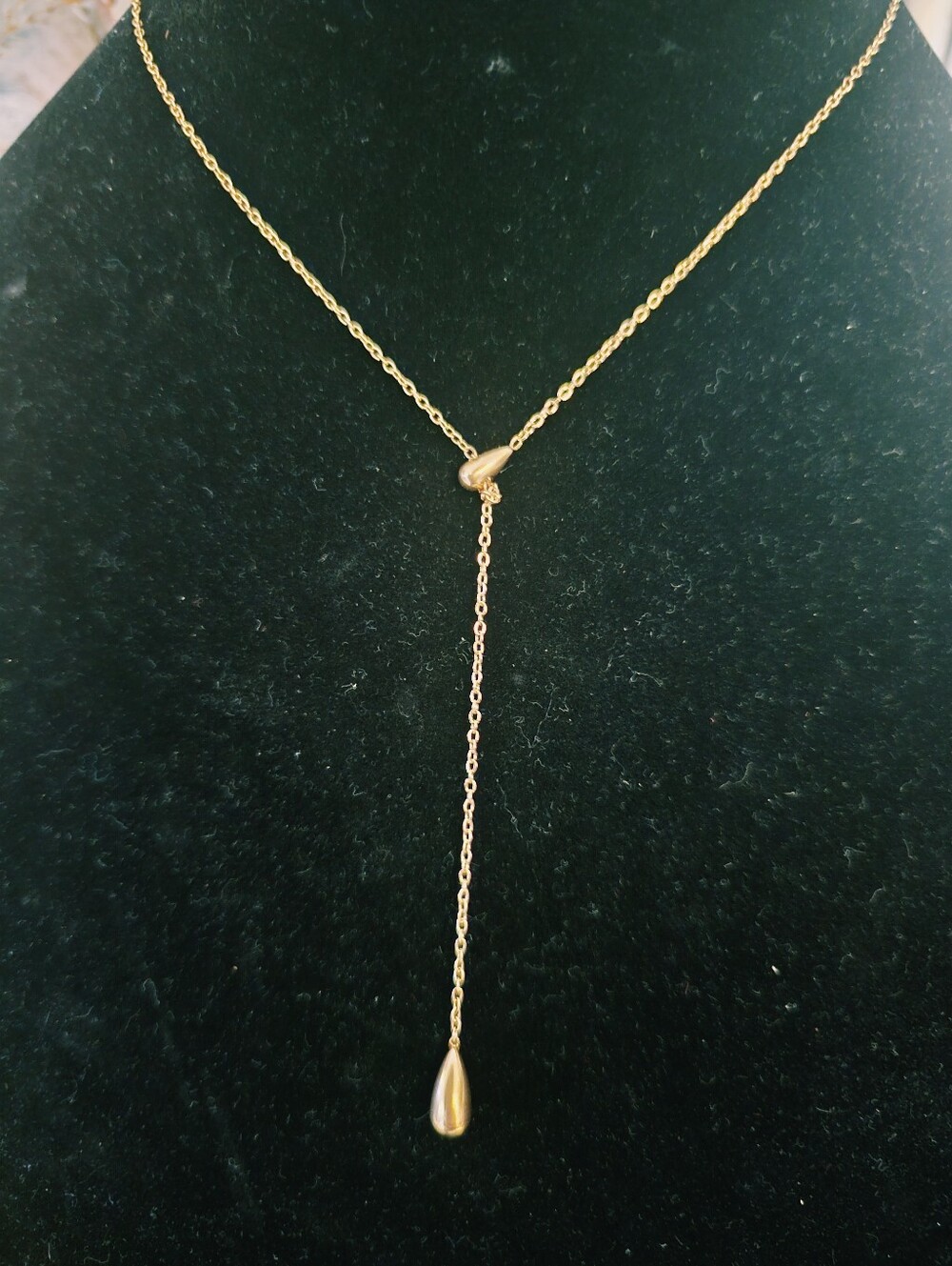 Pick 1 Stainless Steel Gorgeous Necklace - Picture 9 of 10